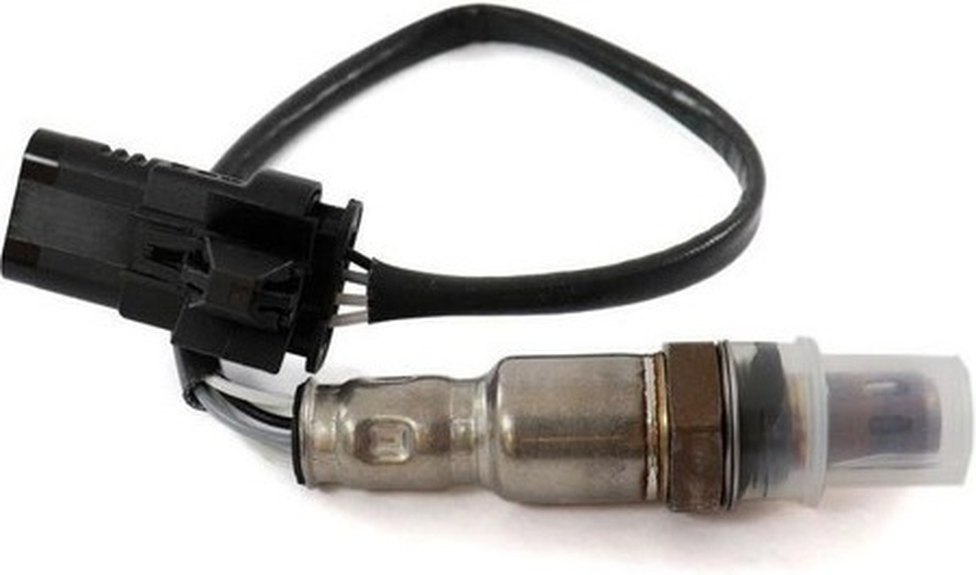 Sonda Lambda - NTK - OZA663-GM28