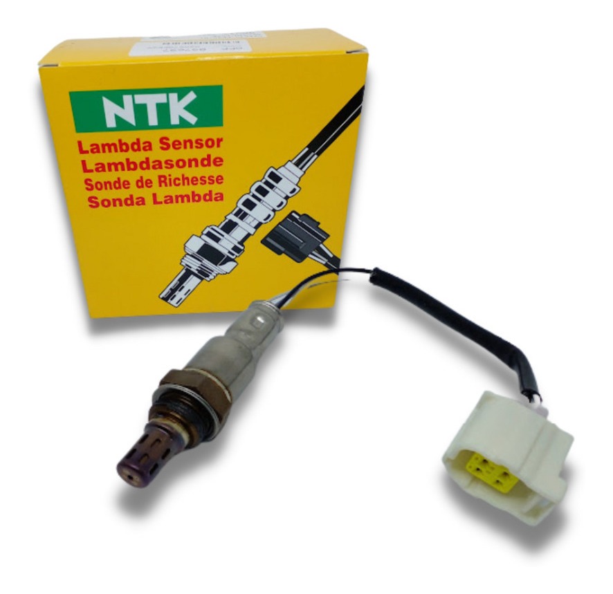 Sonda Lambda para Jeep Compass - NTK - OZA664-C1