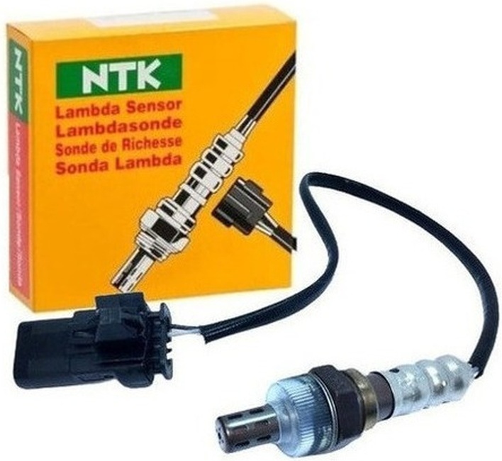 Sonda Lambda - NTK - OZA668-EE83