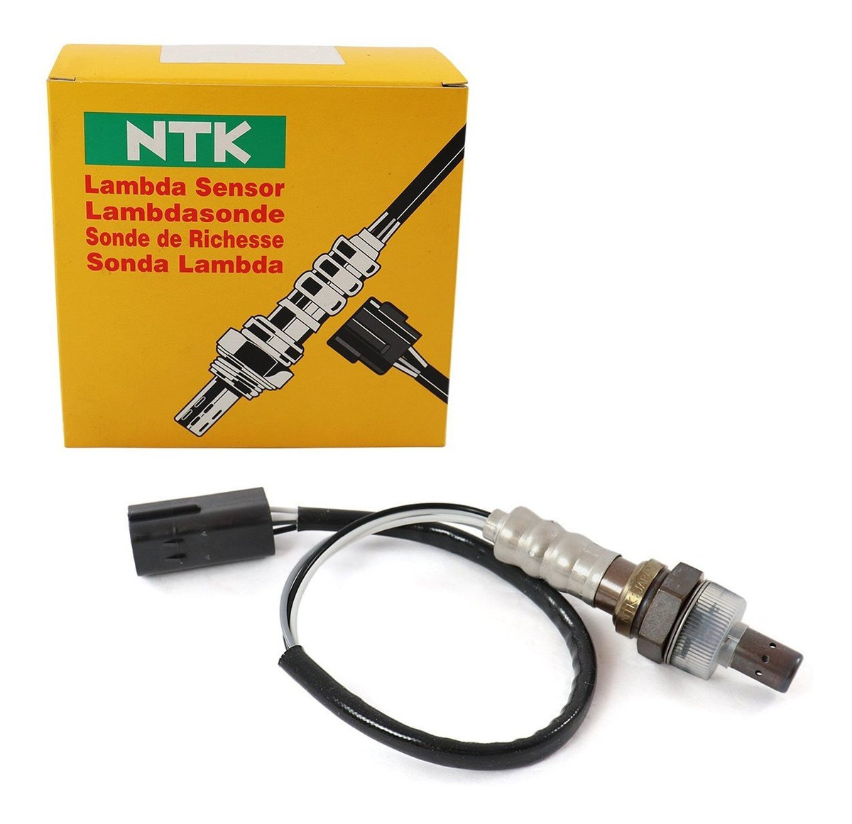 Sonda Lambda - NTK - OZA689-EE5
