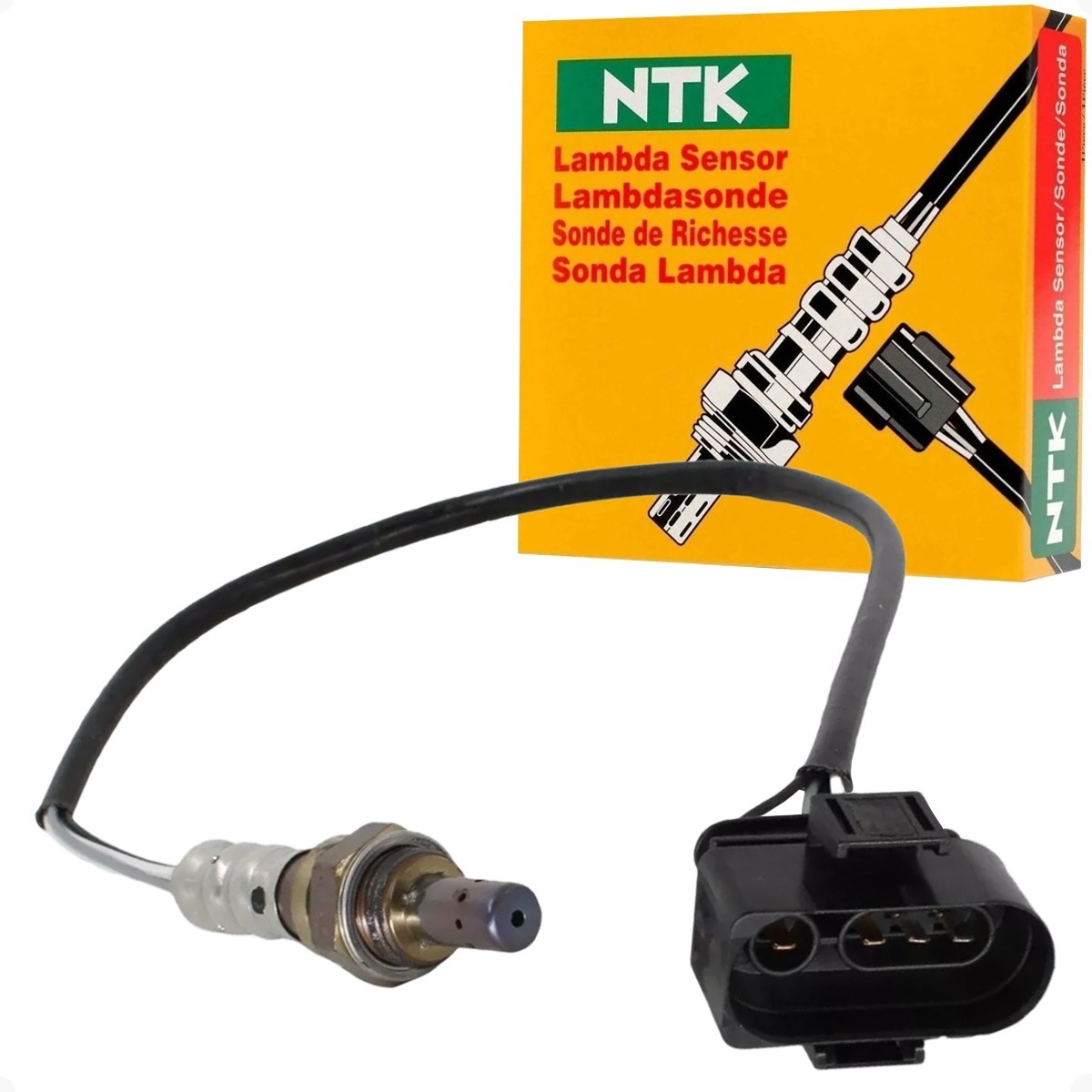 Sonda Lambda - NTK - OZA689-V3