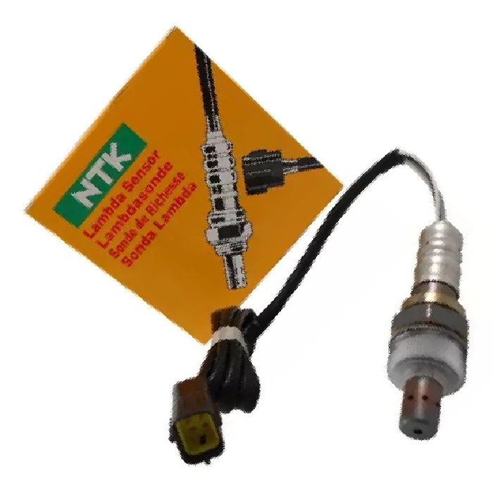 Sonda Lambda para Fiat Brava - NTK - OZA690-EA1