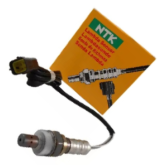 Sonda Lambda para Fiat Brava - NTK - OZA690-EA1