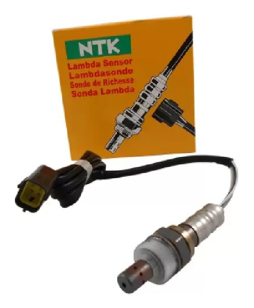 Sonda Lambda para Fiat Brava - NTK - OZA690-EA1
