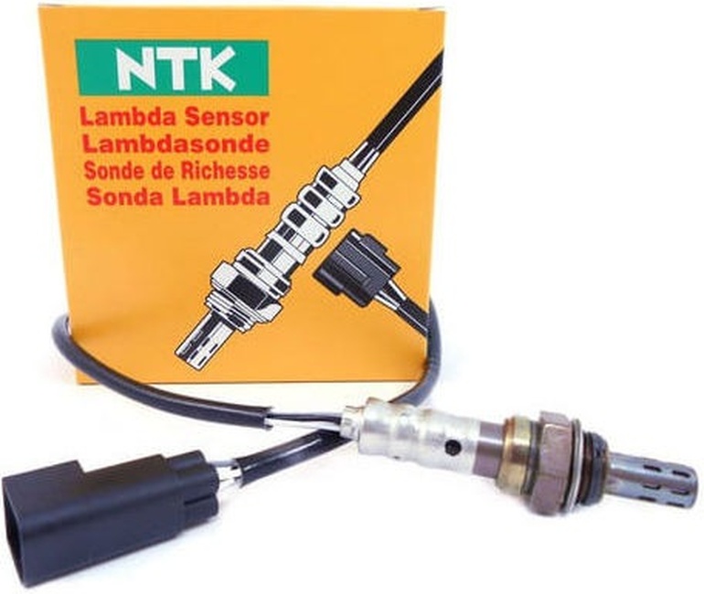 Sonda Lambda - NTK - OZA696-EE5