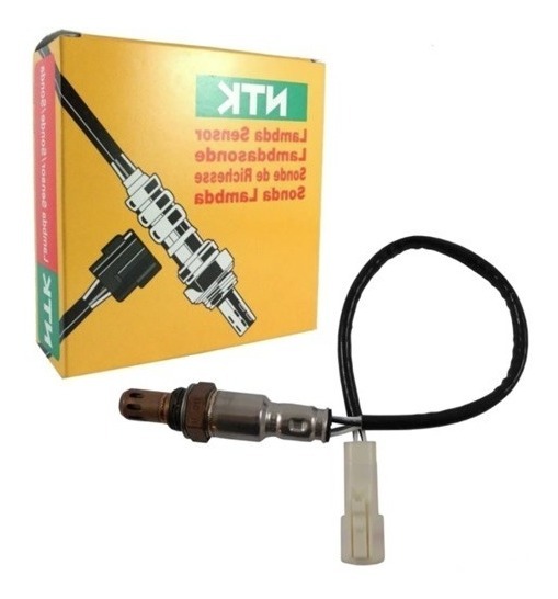 Sonda Lambda para Ford Ecosport - NTK - OZA713-D1
