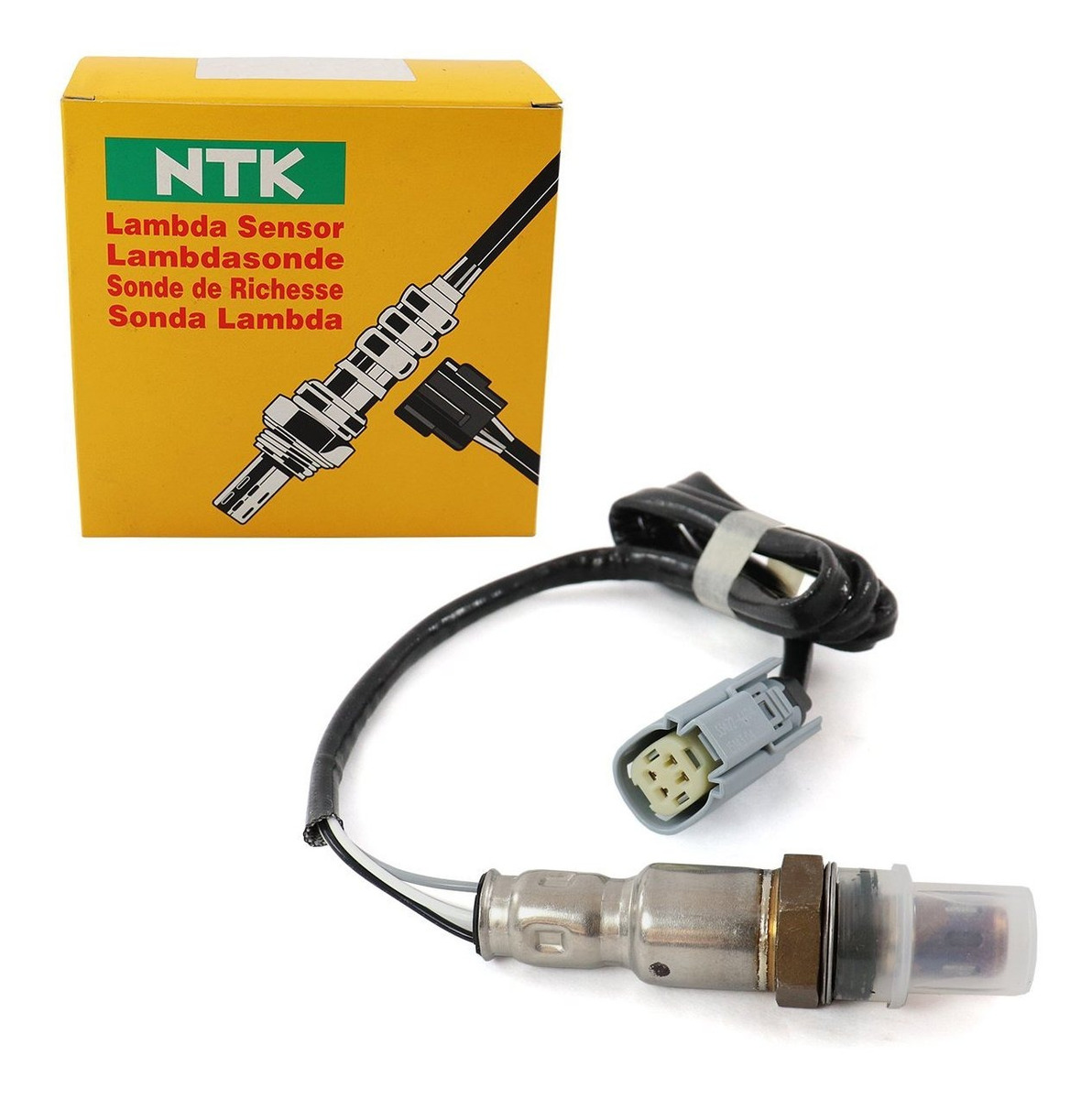 Sonda Lambda - NTK - OZA713-D3