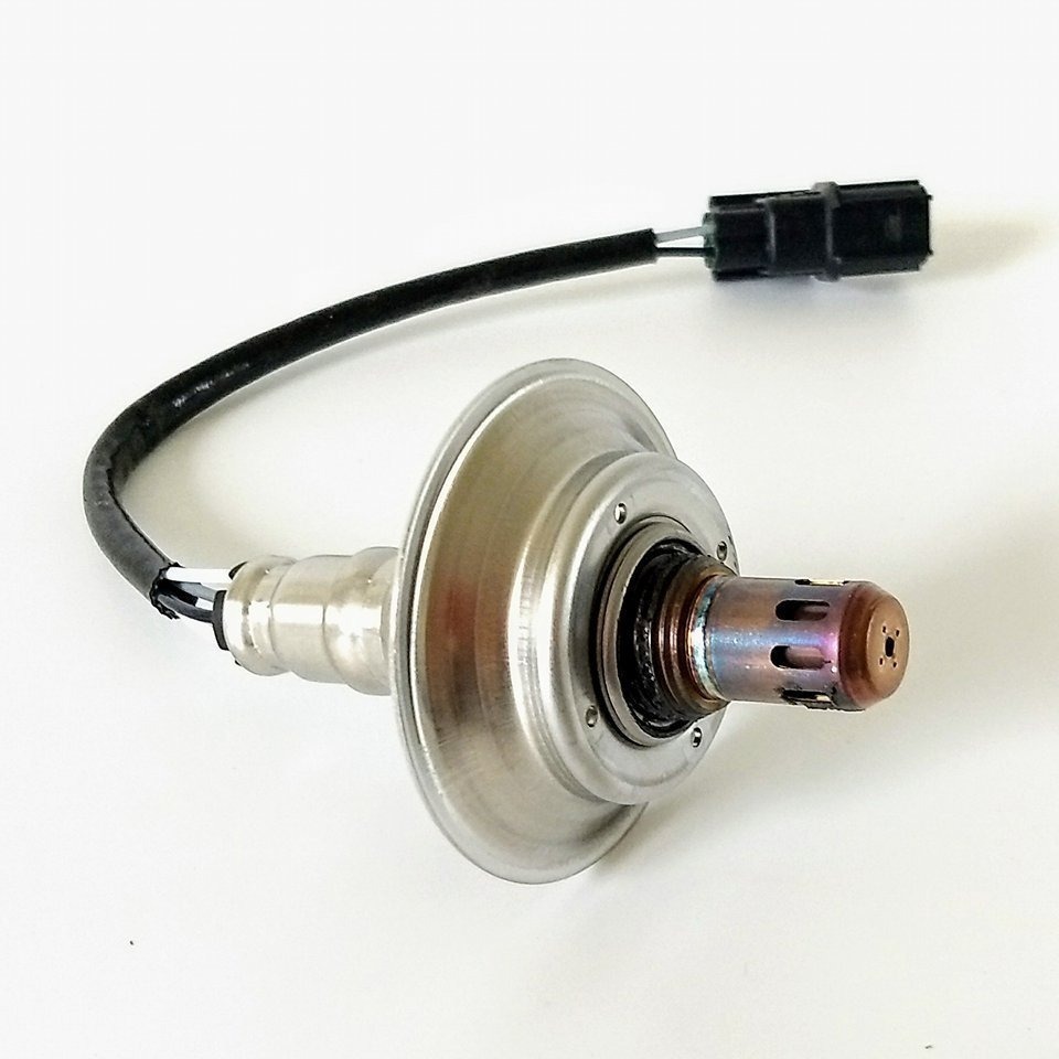 Sonda Lambda para Honda City e FIT - NTK - OZA714-HG10