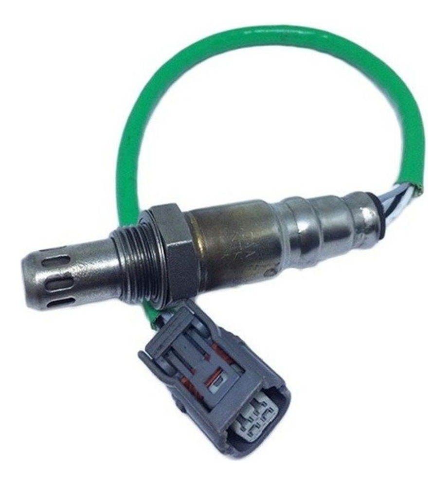 Sonda Lambda para Honda City e FIT - NTK - OZA714-HG11