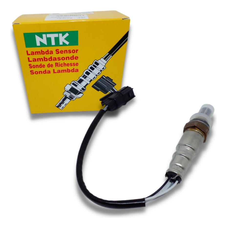 Sonda Lambda - NTK - OZA719-HG3
