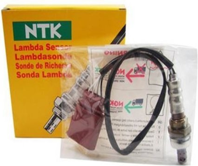 Sonda Lambda - NTK - OZA720-EE21