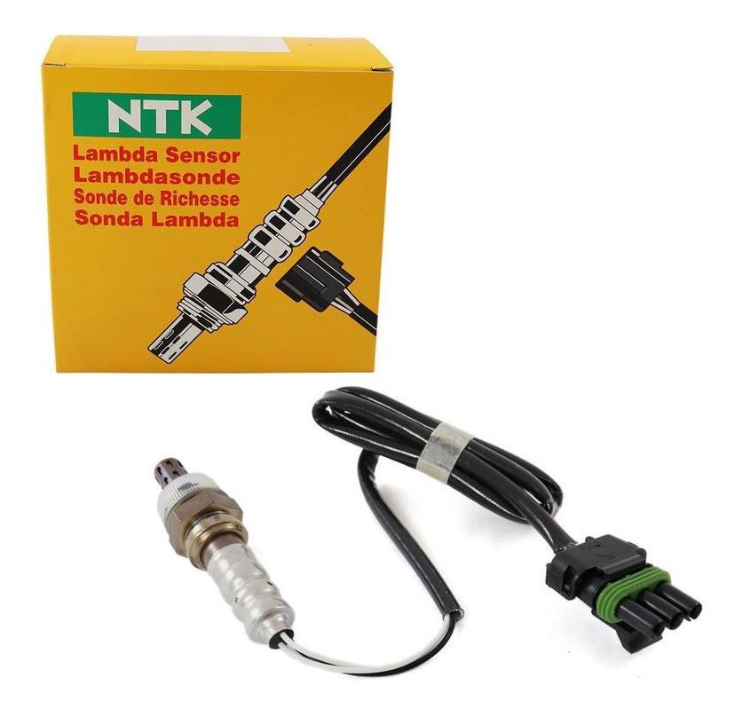 Sonda Lambda - NTK - OZA721-EE36
