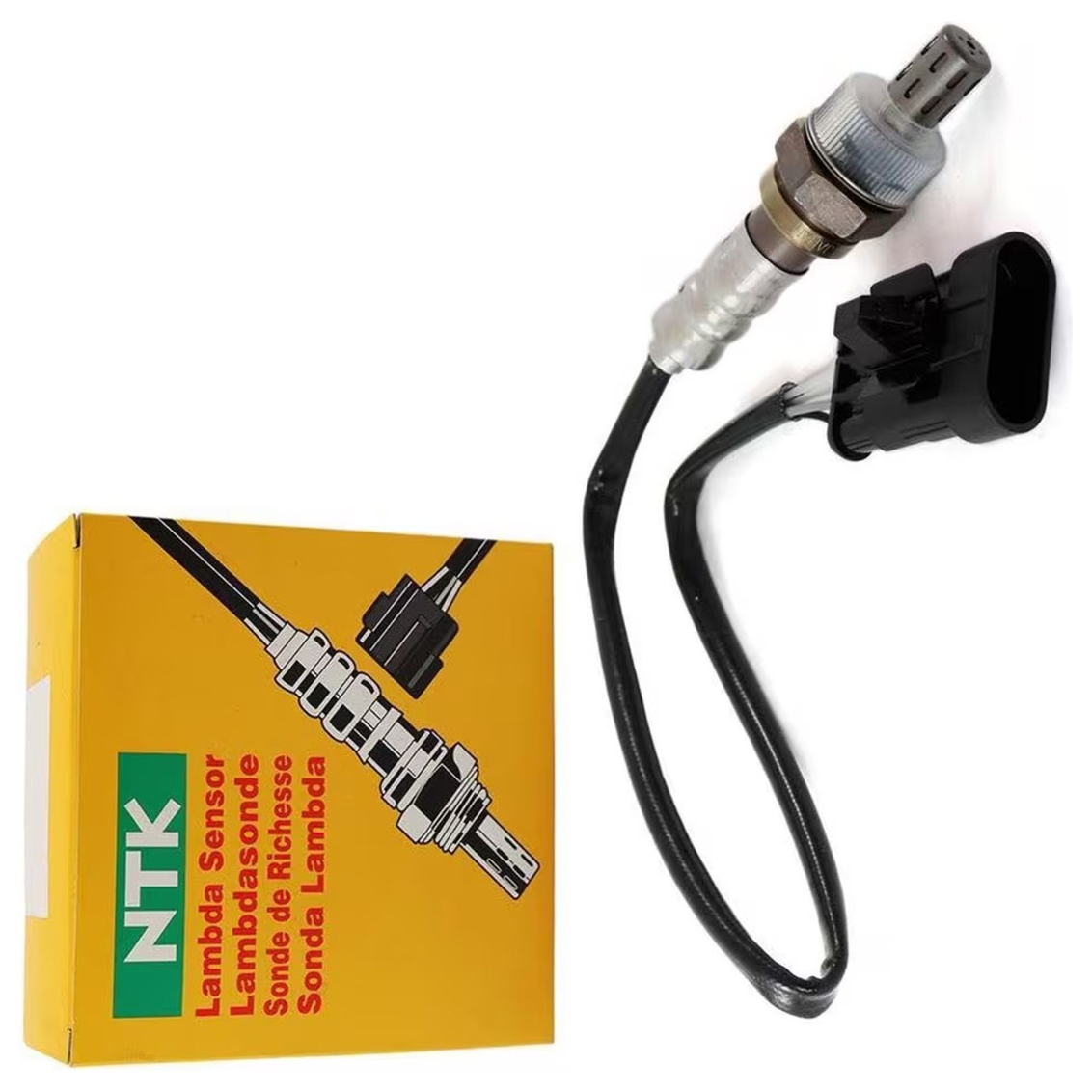 Sonda Lambda - NTK - OZA723-EE16