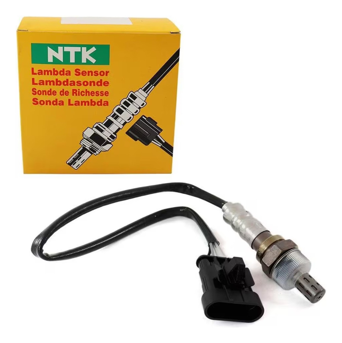 Sonda Lambda - NTK - OZA723-EE16