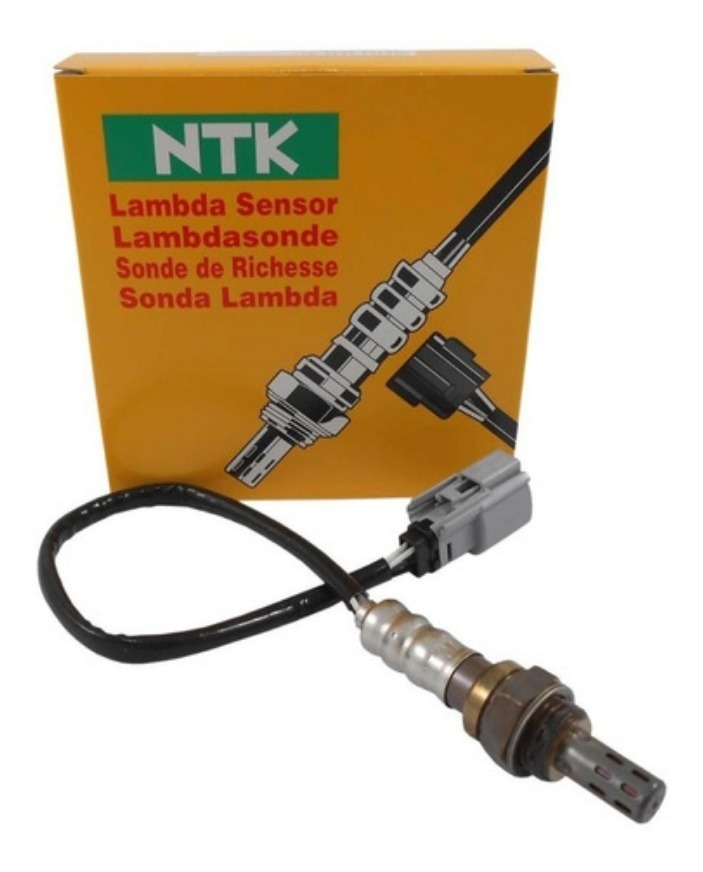Sonda Lambda para KIA Cerato - NTK - OZA723-EE23