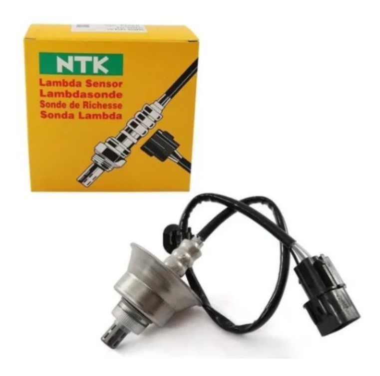 Sonda Lambda - NTK - OZA723-EE25
