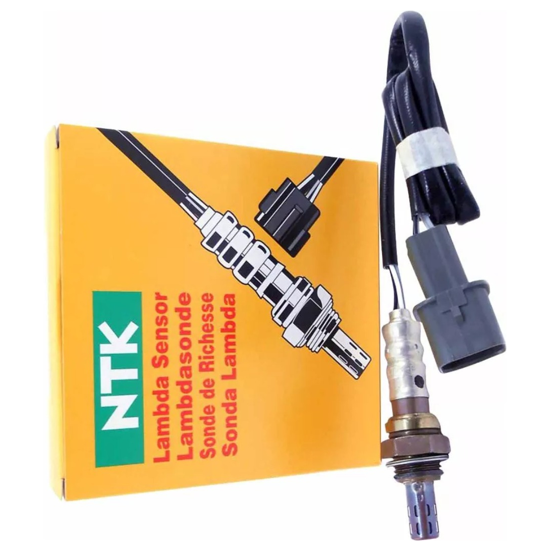 Sonda Lambda - NTK - OZA723-EE26