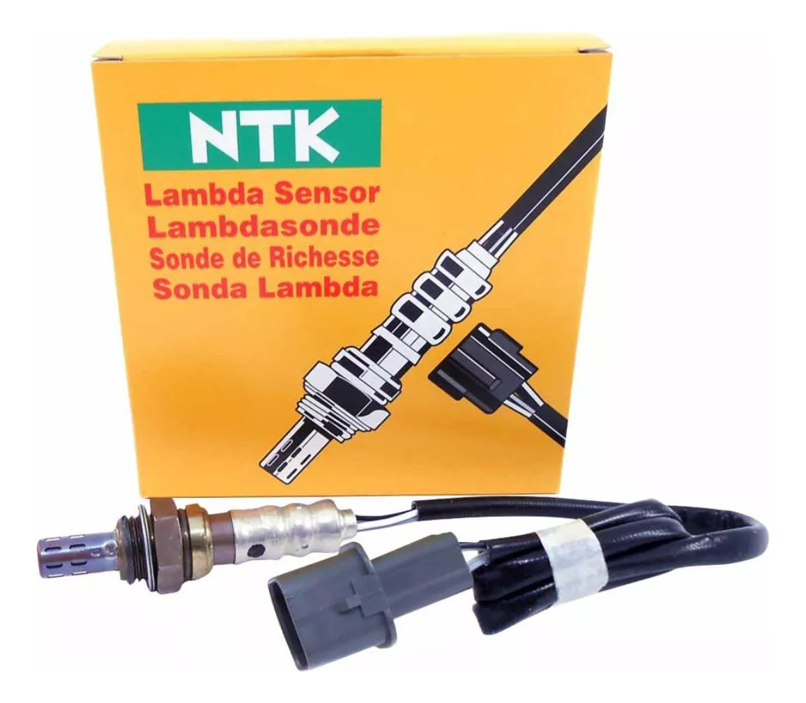 Sonda Lambda - NTK - OZA723-EE26
