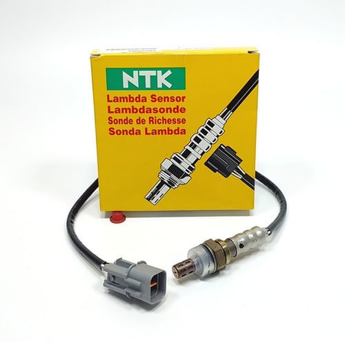 Sonda Lambda para KIA Soul - NTK - OZA723-EE32