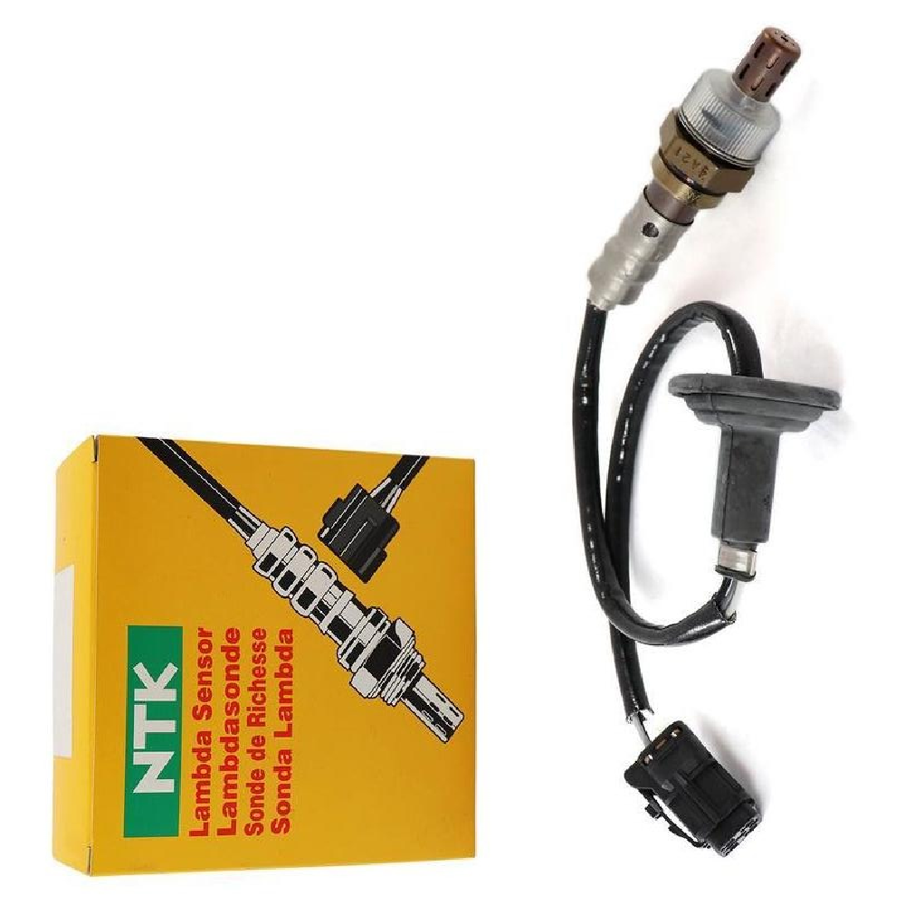 Sonda Lambda para KIA Sportage - NTK - OZA723-EE34