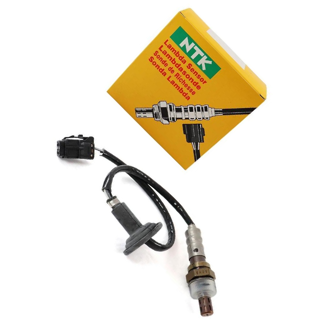 Sonda Lambda para KIA Sportage - NTK - OZA723-EE34