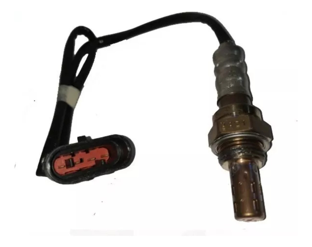 Sonda Lambda para Fiat 500 - NTK - OZA723-EE39