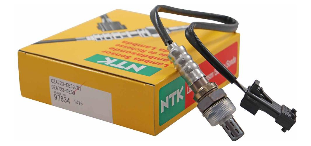 Sonda Lambda - NTK - OZA723-EE59