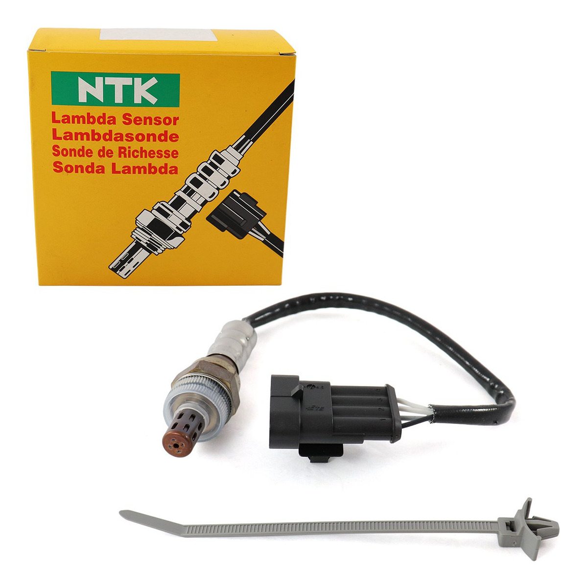 Sonda Lambda - NTK - OZA723-EE6