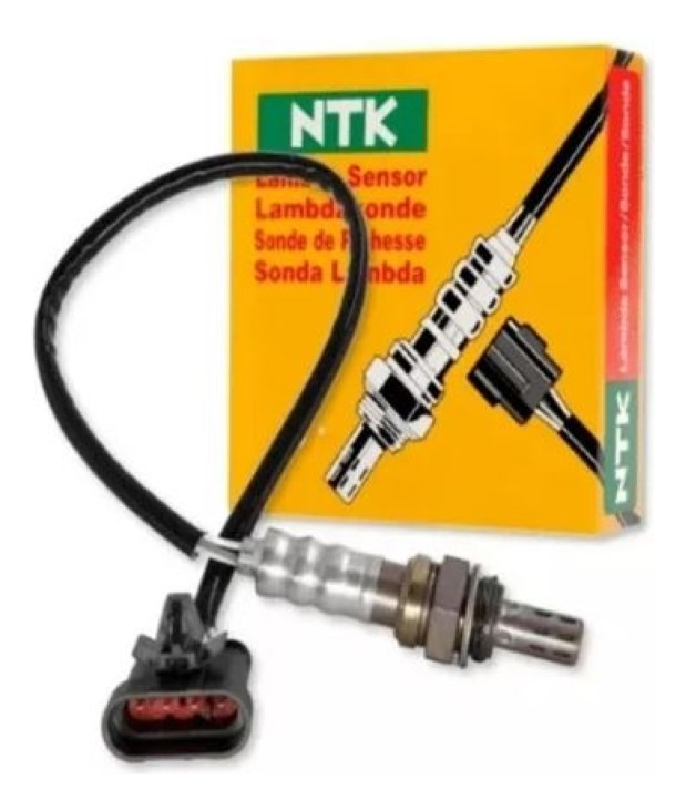 Sonda Lambda - NTK - OZA723-EE73
