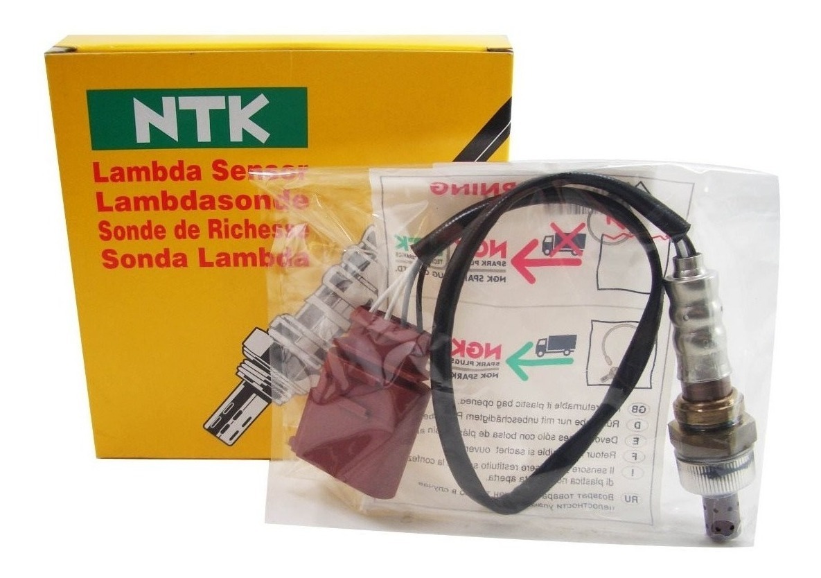 Sonda Lambda - NTK - OZA739-EE5