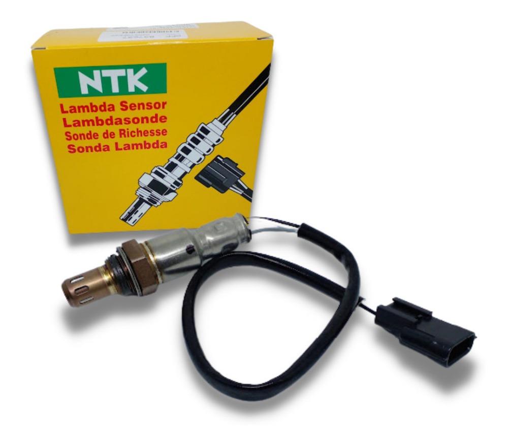 Sonda Lambda - NTK - OZA755EE12