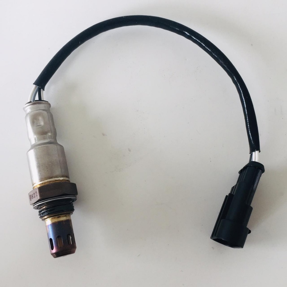 Sonda Lambda para Fiat Mobi e Uno - NTK - OZA755-EE4