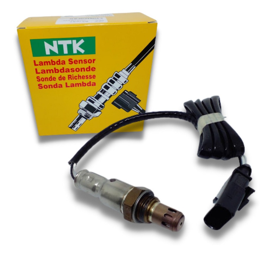 Sonda Lambda - NTK - OZA755-EE9