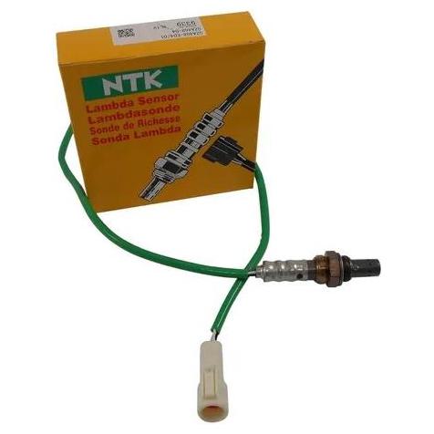 Sonda Lambda 12V - NTK - OZA488-D4