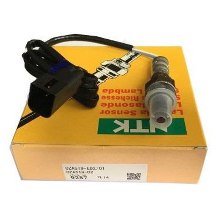 Sonda Lambda 12V - NTK - OZA519-D2