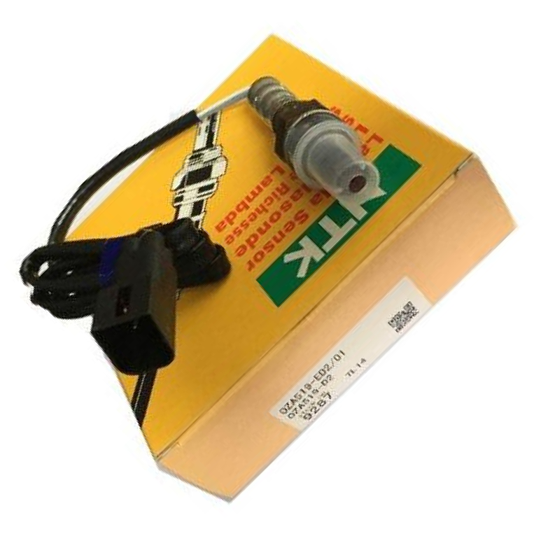 Sonda Lambda 12V - NTK - OZA519-D2