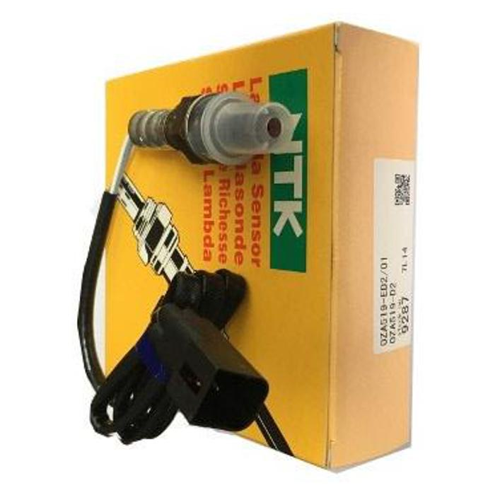 Sonda Lambda 12V - NTK - OZA519-D2
