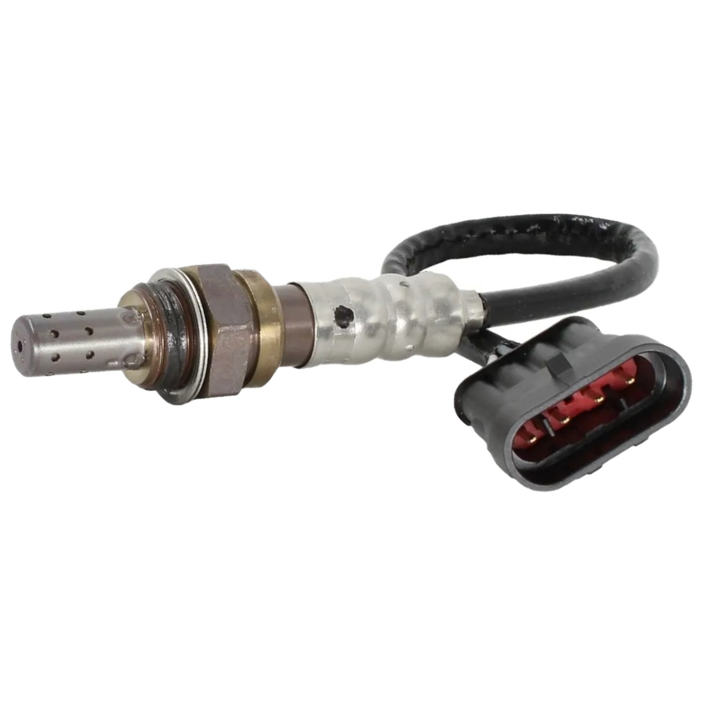 Sonda Lambda 12V - NTK - OZA532-A10