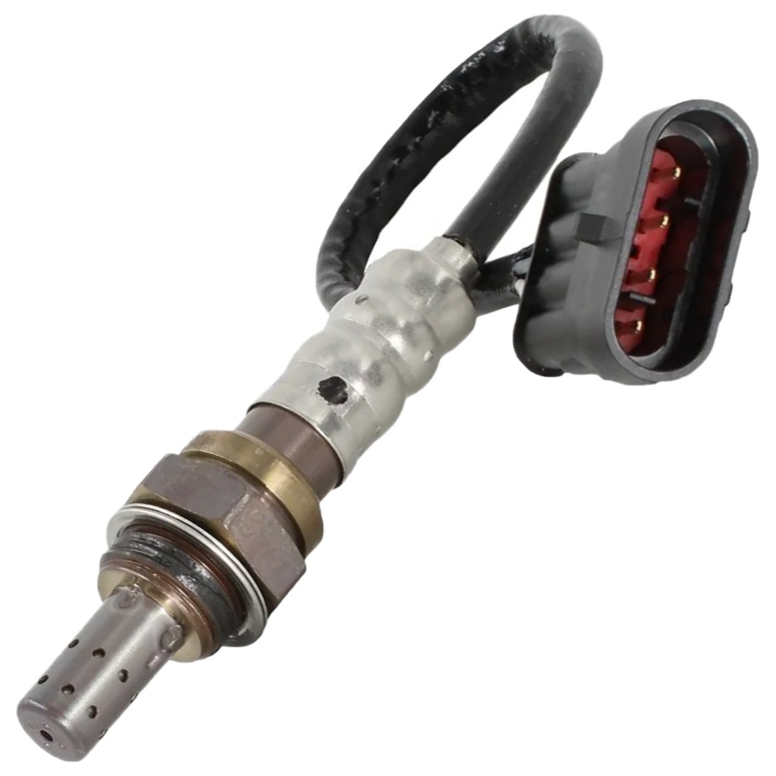 Sonda Lambda 12V - NTK - OZA532-A10