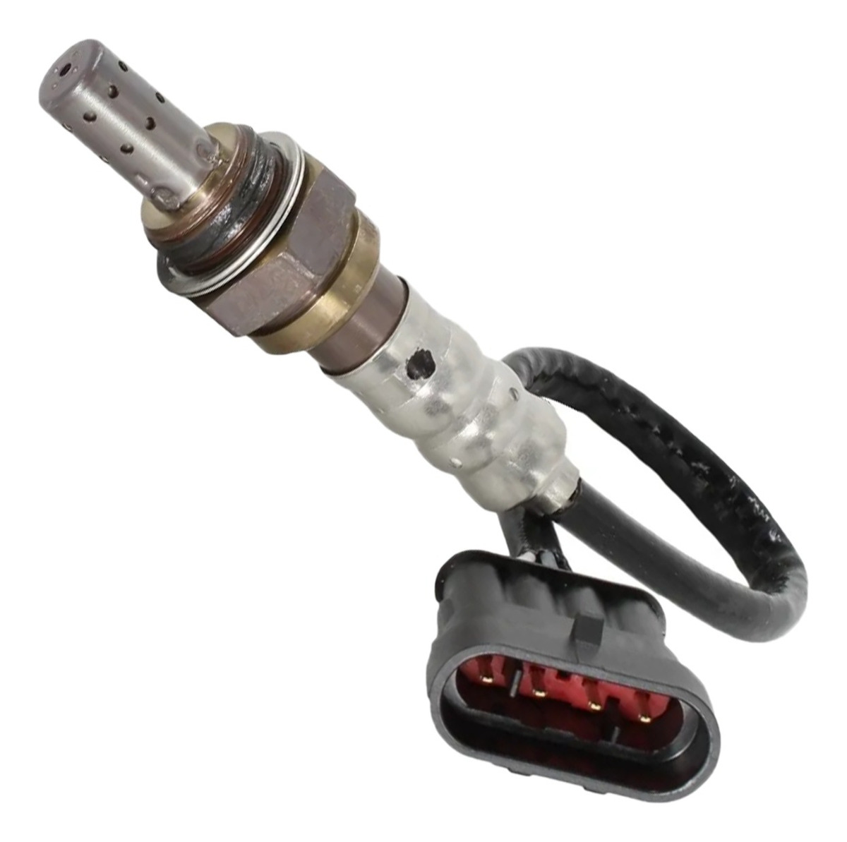 Sonda Lambda 12V - NTK - OZA532-A10
