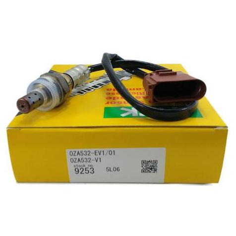 Sonda Lambda 12V - NTK - OZA532-V1