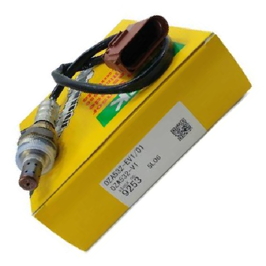 Sonda Lambda 12V - NTK - OZA532-V1