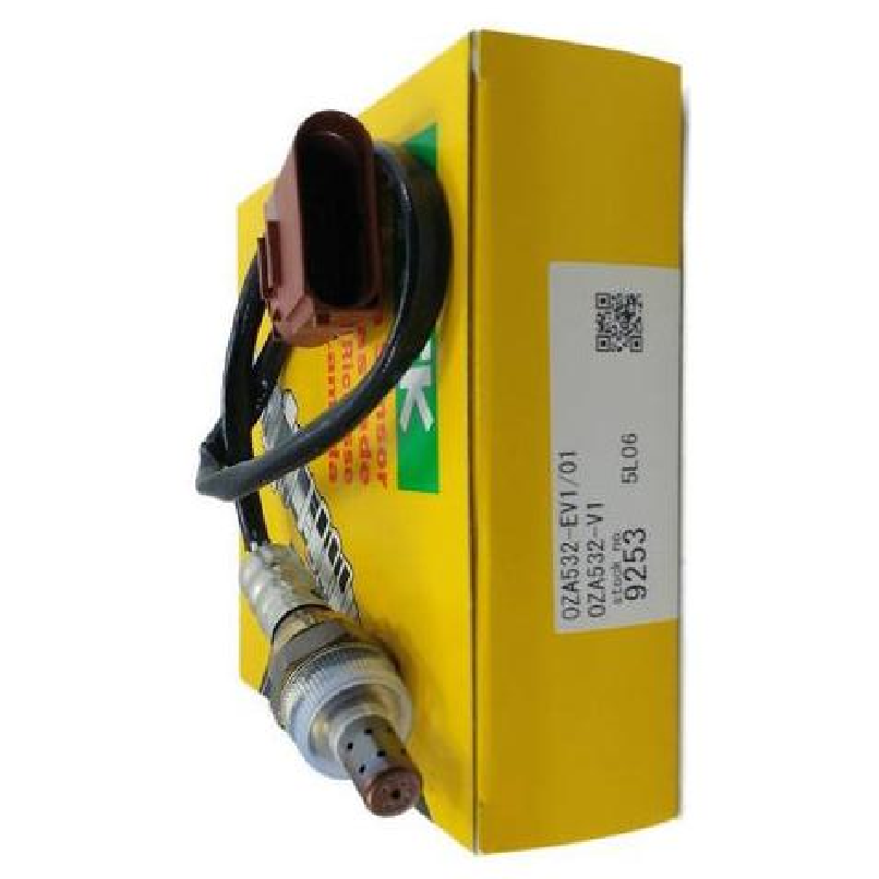 Sonda Lambda 12V - NTK - OZA532-V1