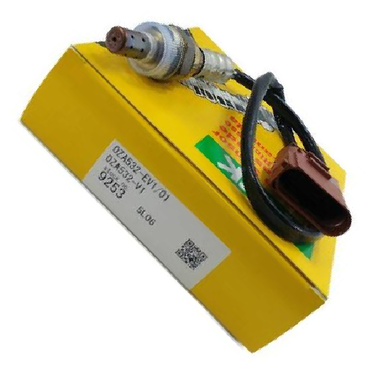 Sonda Lambda 12V - NTK - OZA532-V1