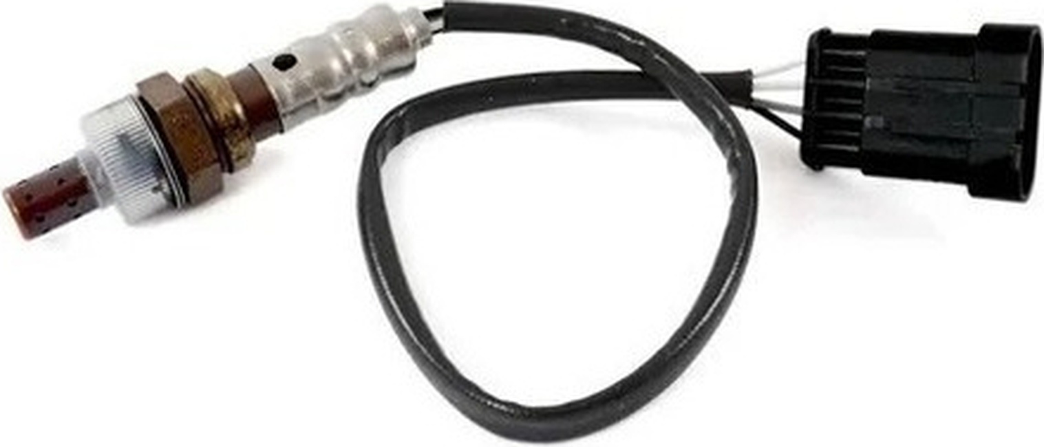 Sonda Lambda 12V - NTK - OZA641-A3
