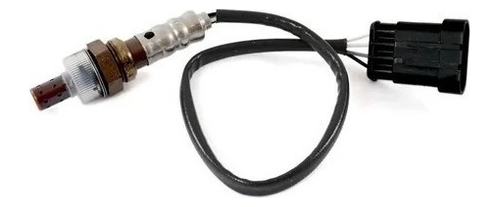 Sonda Lambda 12V - NTK - OZA641-A3