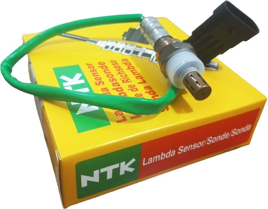 Sonda Lambda 12V - NTK - OZA641-A2