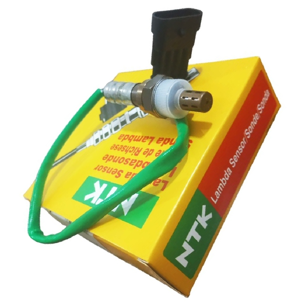 Sonda Lambda 12V - NTK - OZA641-A2