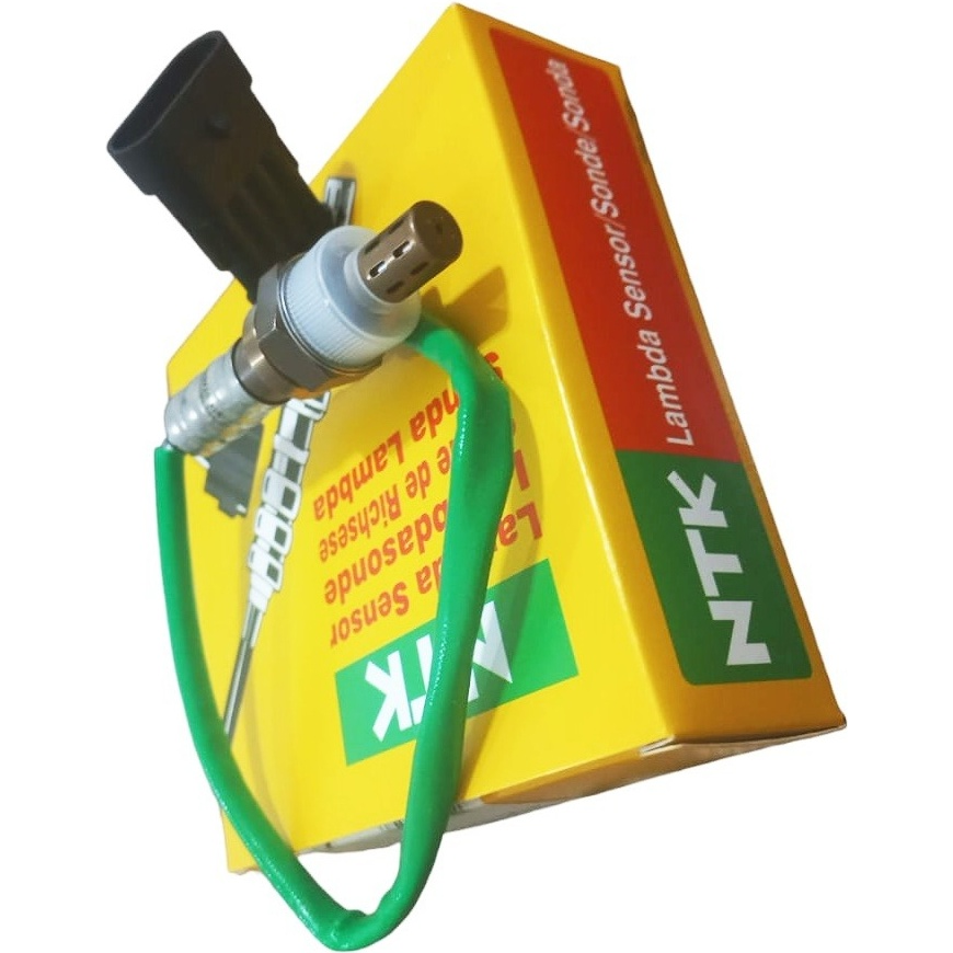 Sonda Lambda 12V - NTK - OZA641-A2