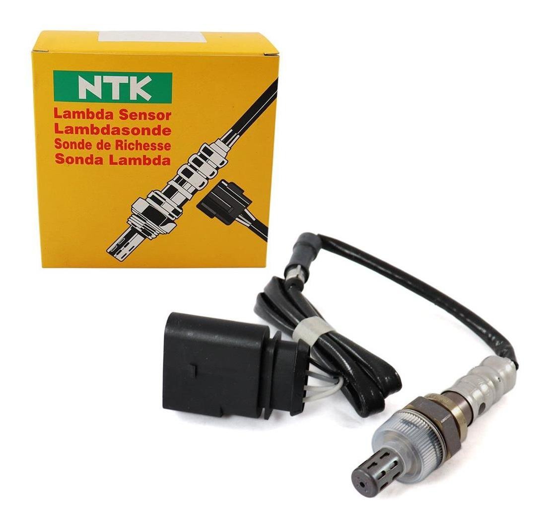 Sonda Lambda 12V - NTK - OZA659-EE89